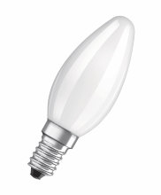 Osram LED Base mignon E14 4 W 3-pk